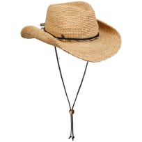 Merima Western Strohoed by Loevenich - &euro; 69,95