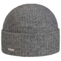 Merino Cashmere Gebreide Muts by Seeberger - &euro; 59,95