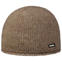 Merino Cotton Beanie Muts by Eisb�r - &euro; 39,99