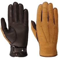Merino Deer Dames Handschoenen by Caridei - &euro; 159,00