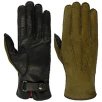 Merino Deer Heren Handschoenen by Caridei - &euro; 129,00