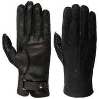 Merino Deer Heren Handschoenen by Caridei - &euro; 129,00