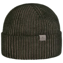 Merino Doubleface Gebreide Muts by Lierys - &euro; 69,95