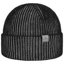 Merino Doubleface Gebreide Muts by Lierys - &euro; 69,95