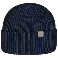 Merino Doubleface Gebreide Muts by Lierys - &euro; 69,95