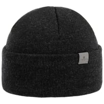 Merino Fijngebreide Dockermuts by Lierys - &euro; 49,95