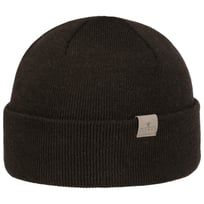 Merino Fijngebreide Dockermuts by Lierys - &euro; 49,95