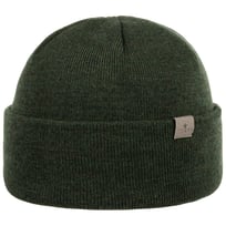 Merino Fijngebreide Dockermuts by Lierys - &euro; 49,95