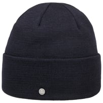 Merino GOTS Omslagmuts by Lierys - &euro; 59,95