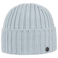 Merino Gebreide Muts met Omslag by Lierys - &euro; 59,95