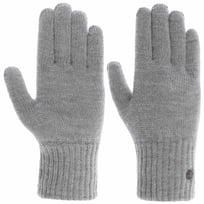 Merino Heren Handschoenen by Lierys - &euro; 45,95