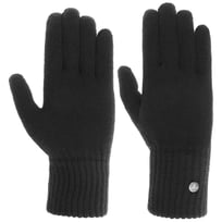 Merino Heren Handschoenen by Lierys - &euro; 45,95