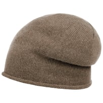 Merino Kasjmier Beanie by Lierys - &euro; 59,95