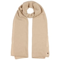 Merino Kasjmier Gebreide Sjaal by Lierys - &euro; 89,95