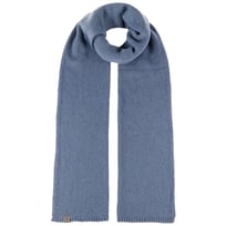 Merino Kasjmier Gebreide Sjaal by Lierys - &euro; 89,95