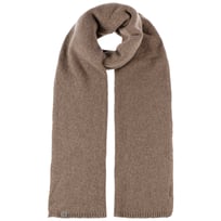 Merino Kasjmier Gebreide Sjaal by Lierys - &euro; 89,95