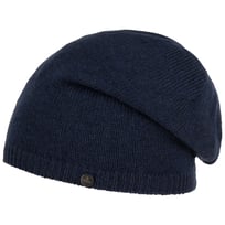 Merino Kasjmier Long Beanie by Lierys - &euro; 49,95