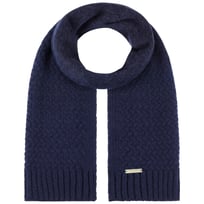 Merino Yak Gebreide Sjaal by Seeberger - &euro; 99,95