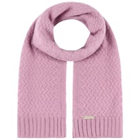 Merino Yak Gebreide Sjaal by Seeberger - &euro; 99,95