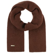 Merla Merino Gebreide Sjaal by Seeberger - &euro; 59,95
