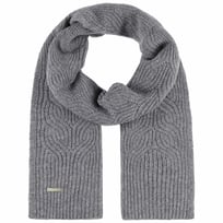 Merla Merino Gebreide Sjaal by Seeberger - &euro; 59,95