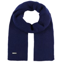 Merla Merino Gebreide Sjaal by Seeberger - &euro; 59,95