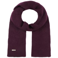 Merla Merino Gebreide Sjaal by Seeberger - &euro; 59,95