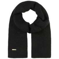 Merla Merino Gebreide Sjaal by Seeberger - &euro; 59,95