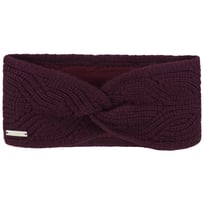 Merla Merino Hoofdband by Seeberger - &euro; 39,95