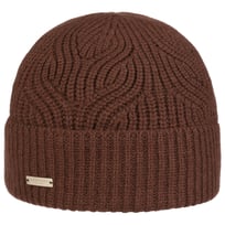 Merla Merino Omslagmuts by Seeberger - &euro; 49,95