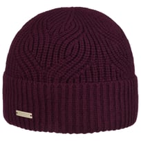 Merla Merino Omslagmuts by Seeberger - &euro; 49,95