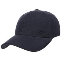 Merlot Linnen Cap by Chillouts - &euro; 34,99