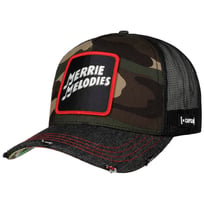 Merrie Melodies Trucker Pet by Capslab - &euro; 34,95