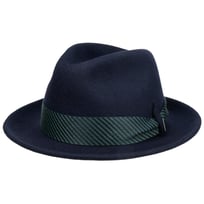 Meryco Player Wollen Hoed by Stetson - &euro; 119,00