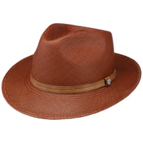 Mesalon Fedora Panamahoed by Lierys - &euro; 139,00