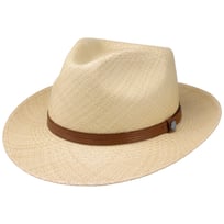 Mesalon Fedora Panamahoed by Lierys - &euro; 139,00