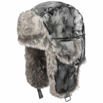 Metallic Fliegerm�tze by McBURN - &euro; 59,95