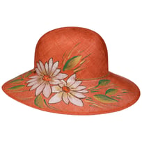 Miarona Flowers Strohoed by Lierys - &euro; 199,00