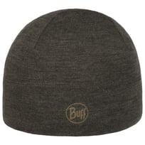 Midweight Melange Merino Wool Beanie Muts by BUFF - &euro; 37,95