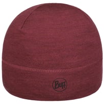 Midweight Melange Merino Wool Beanie Muts by BUFF - &euro; 37,95