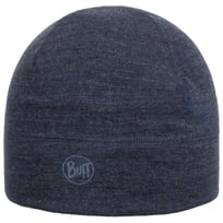 Midweight Melange Merino Wool Beanie Muts by BUFF - &euro; 37,95