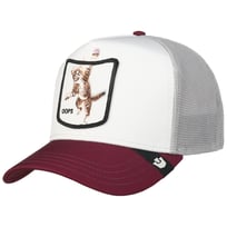 Migration Oops Trucker Pet by Goorin Bros. - &euro; 49,95
