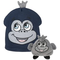 Miki the Monkey Kindermuts - &euro; 15,95