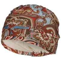 Milena Royal Zijden Tulband by Christine Headwear - &euro; 129,00