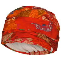 Milena Royal Zijden Tulband by Christine Headwear - &euro; 129,00