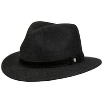 Millerscott Traveller Wollen Hoed by Lierys - &euro; 99,90