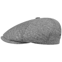 Milner Zijden Pet by Stetson - &euro; 129,00