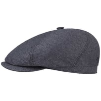 Milner Zijden Pet by Stetson - &euro; 129,00