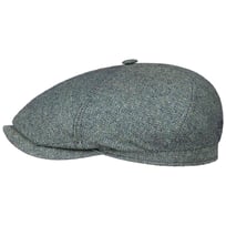 Milner Zijden Pet by Stetson - &euro; 129,00