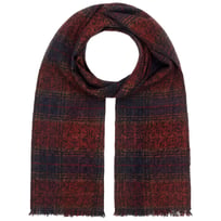 Minetta Geruite Sjaal - &euro; 29,95
